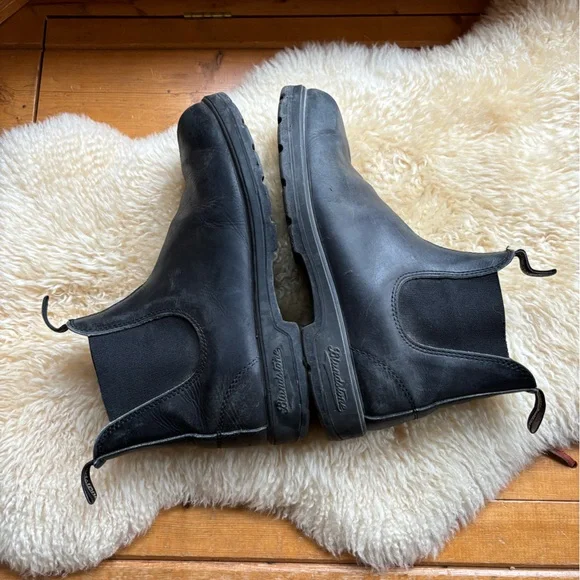 Blundstone Boots - Picture 5 of 11